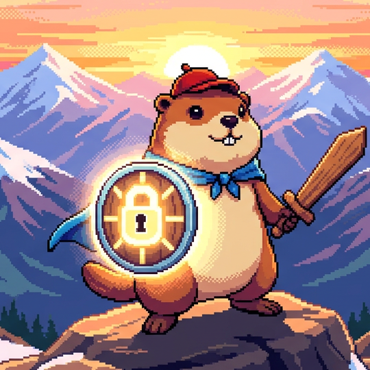 Marmot